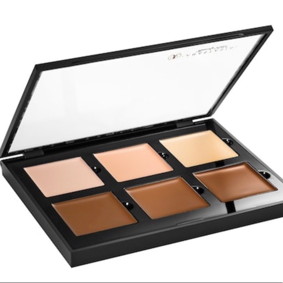 Anastasia Beverly Hills Other - New 🌟 Anastasia Beverly Hills Cream Contour Kit